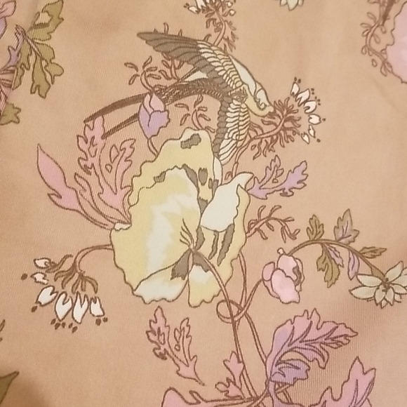 💕SPELL & THE GYPSY💕 Rosa Bodysuit Blush Medium M NWT - Picture 16 of 16